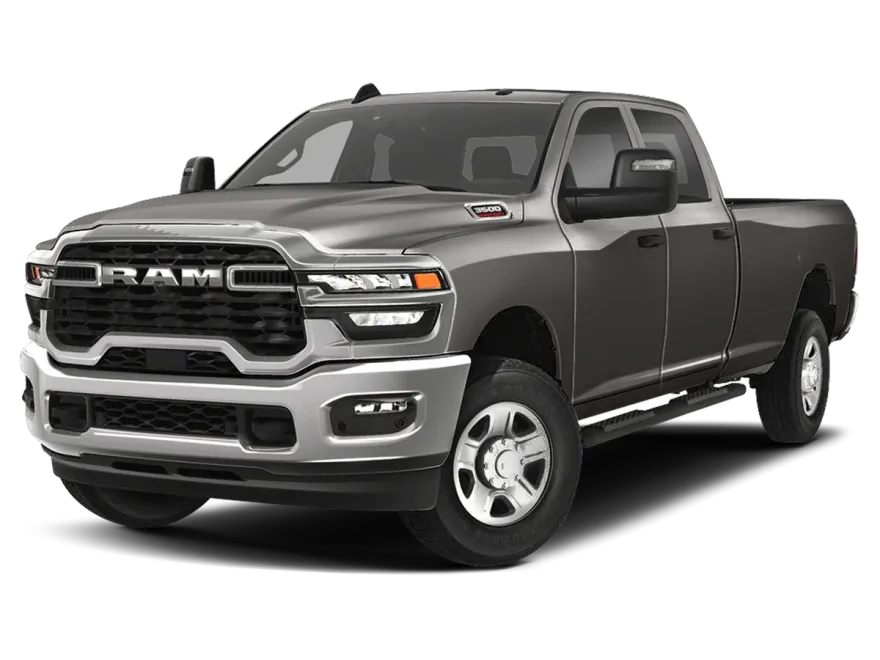 2025 Ram 3500 Tradesman photo 1