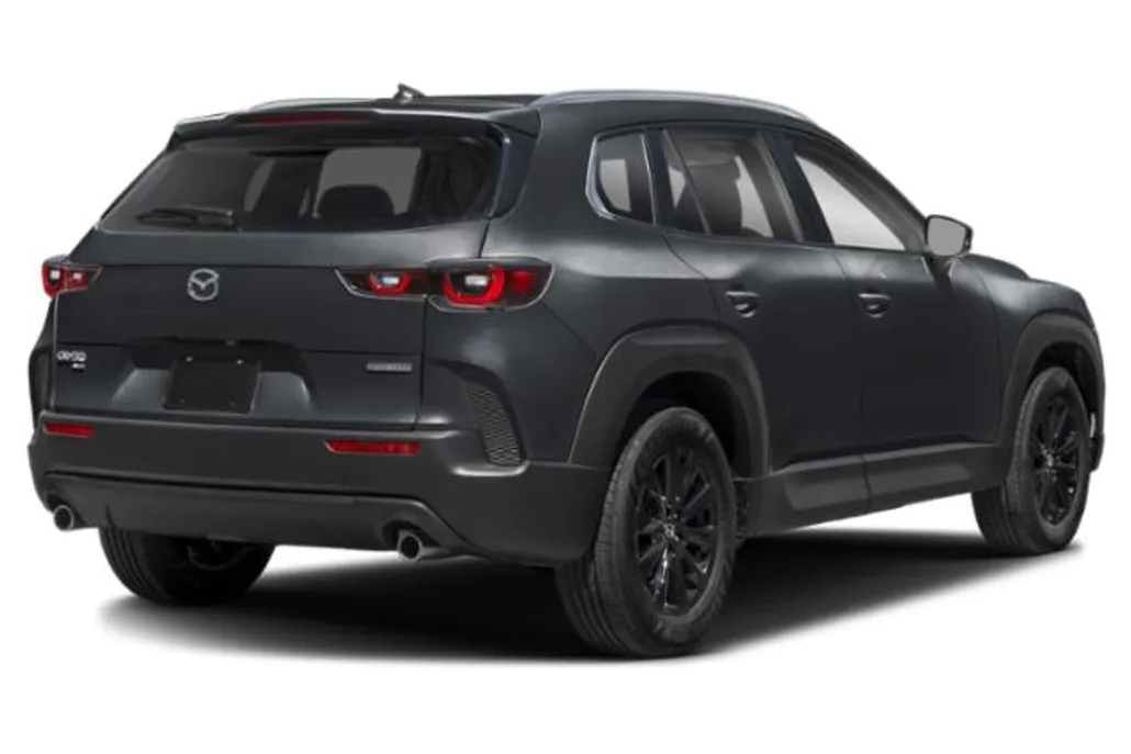2025 Mazda CX-50 2.5 S Premium photo 1