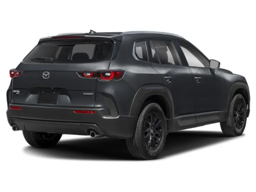 2025 Mazda CX-50 2.5 S Premium photo 1