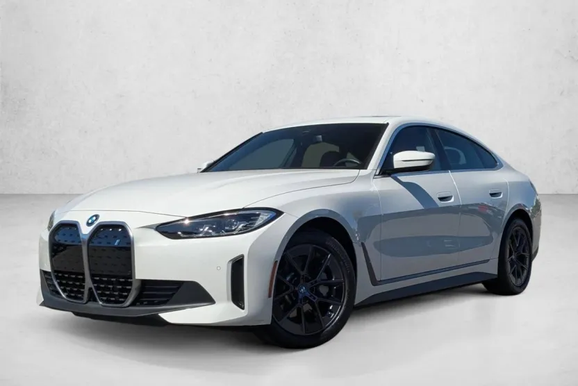 2023 Bmw i4 eDrive40 photo 1