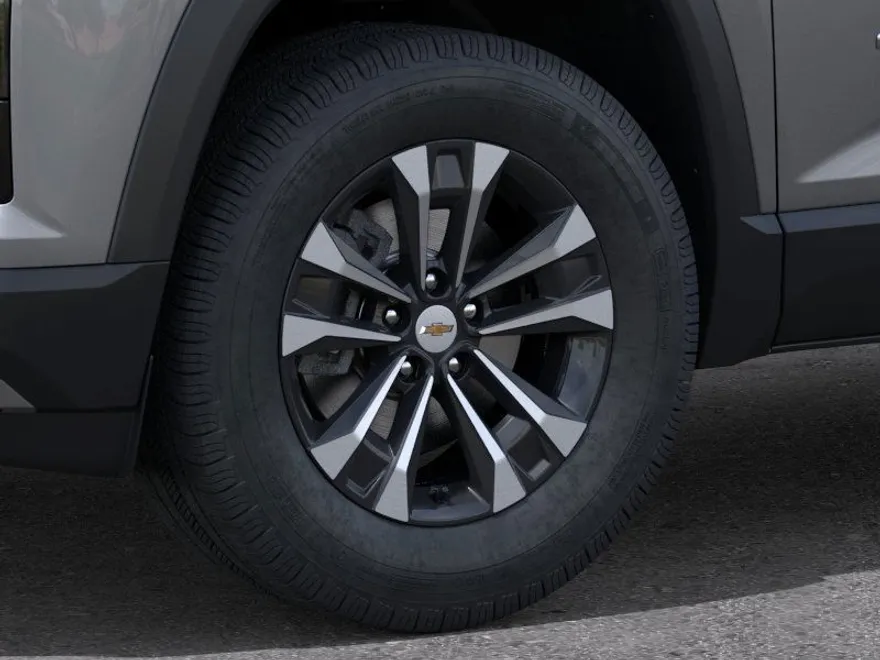 2026 Chevrolet Equinox LT photo 1