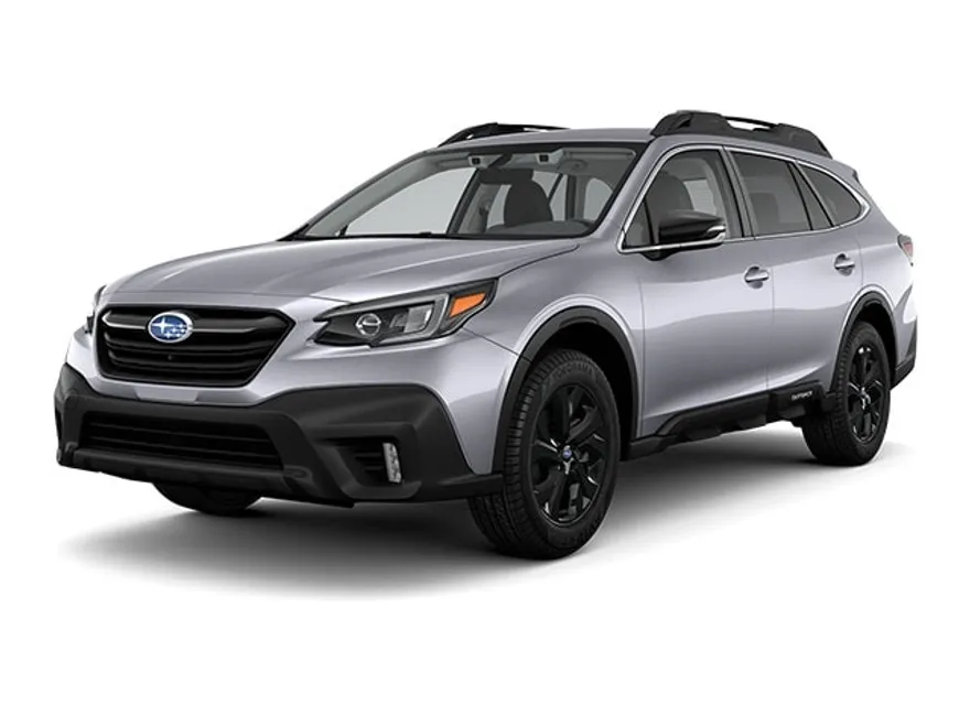 2022 Subaru Outback Onyx Edition XT photo 1