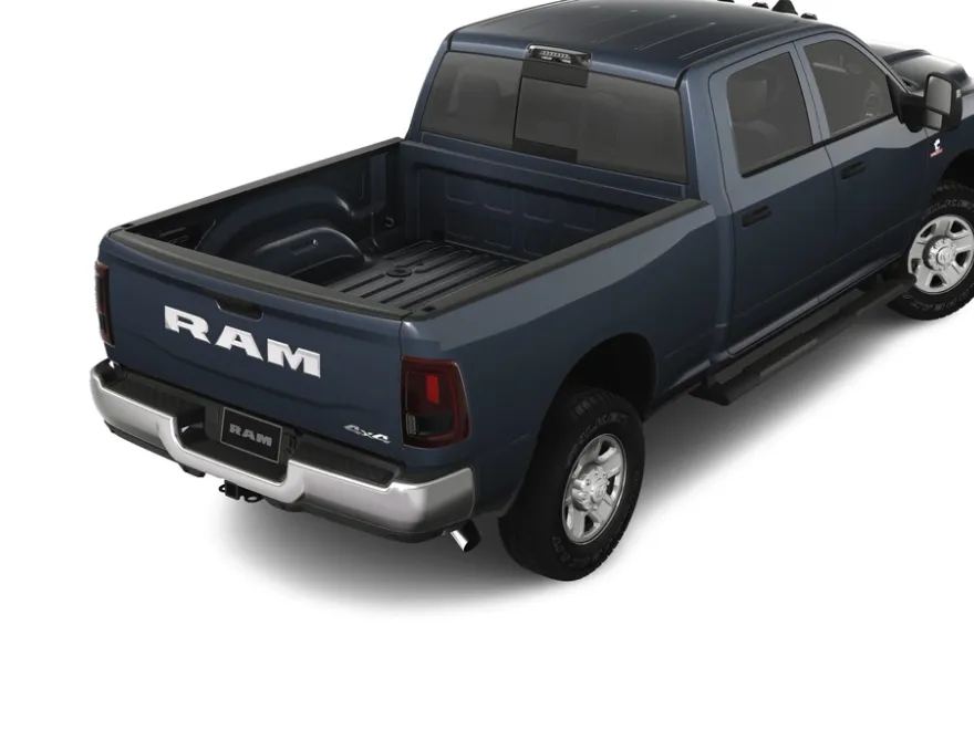 2025 Ram 2500 Tradesman photo 1