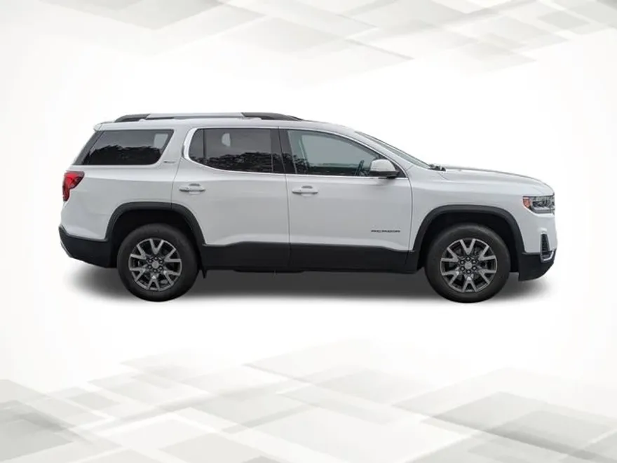 2023 Gmc Acadia SLT photo 1