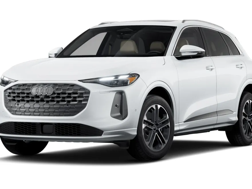 2025 Audi Q5 2.0T Premium photo 1