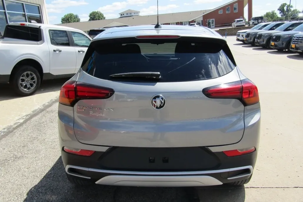 2023 Buick Encore GX Preferred photo 1