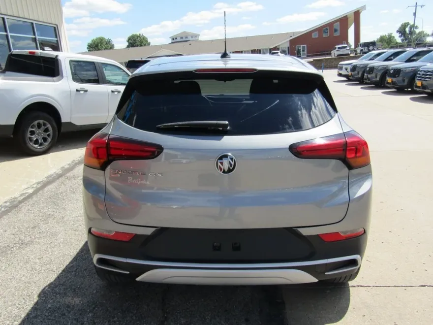 2023 Buick Encore GX Preferred photo 1