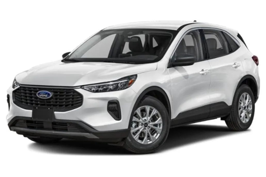 2025 Ford Escape Active photo 1