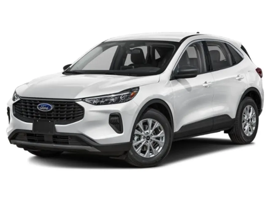 2025 Ford Escape Active photo 1