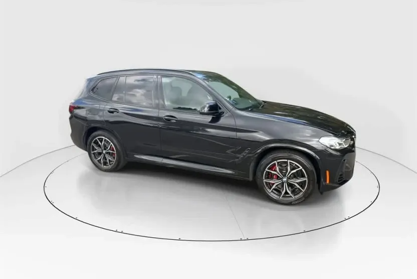 2023 Bmw X3 M40i photo 1