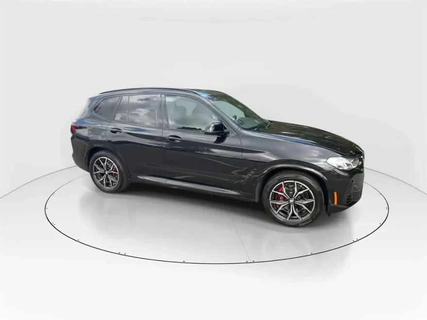2023 Bmw X3 M40i photo 1