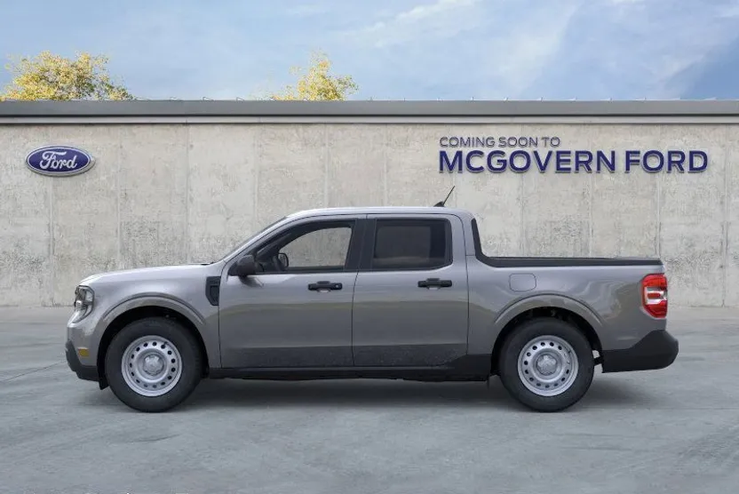 2025 Ford Maverick XL photo 1