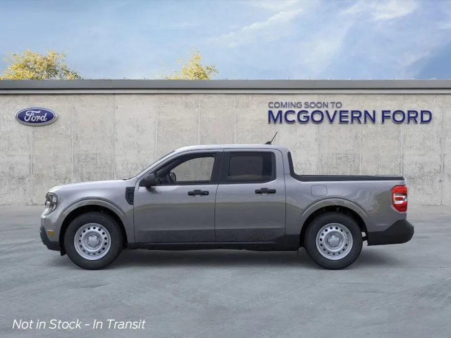 2025 Ford Maverick XL photo 1
