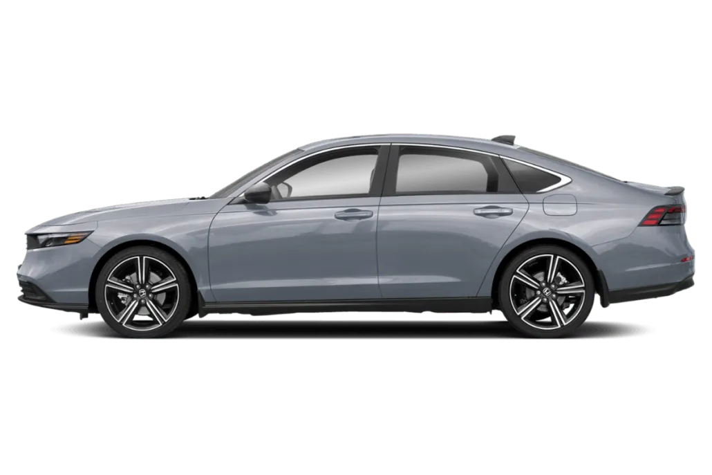 2025 Honda Accord Hybrid Sport photo 1