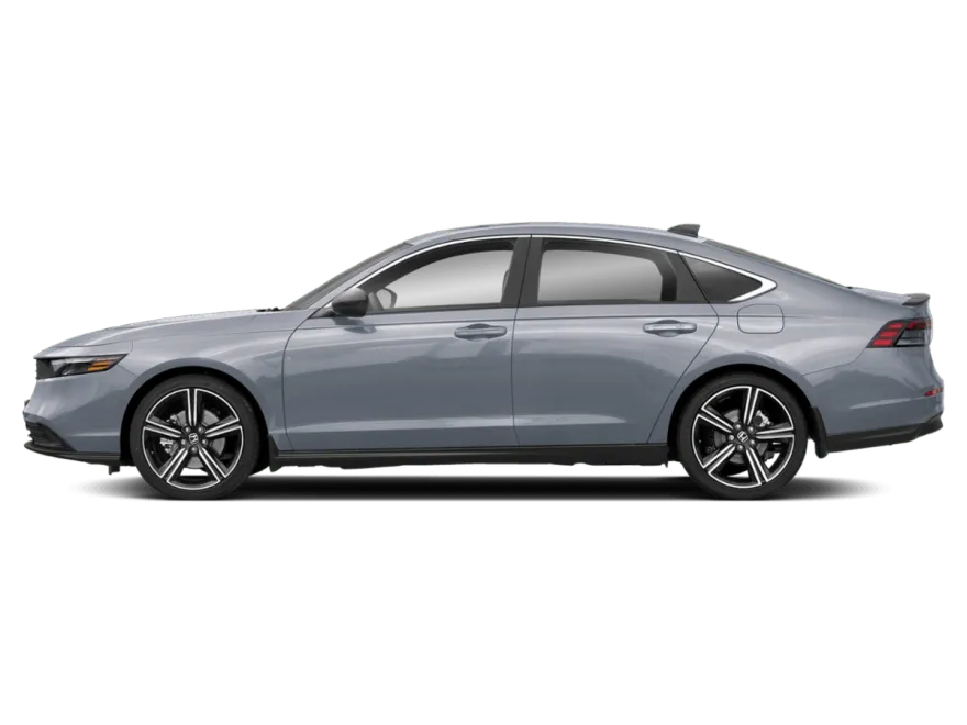 2025 Honda Accord Hybrid Sport photo 1