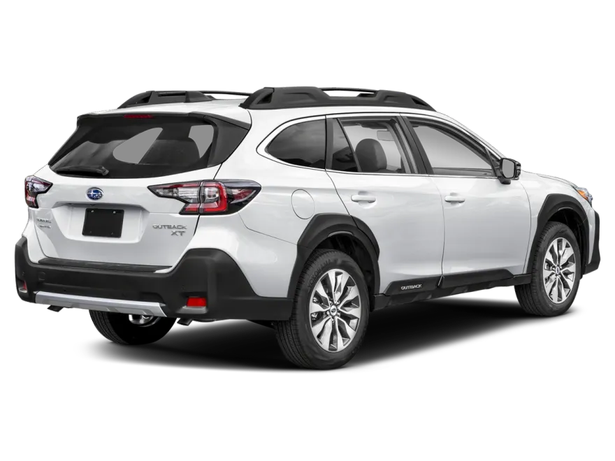 2025 Subaru Outback Limited XT photo 1