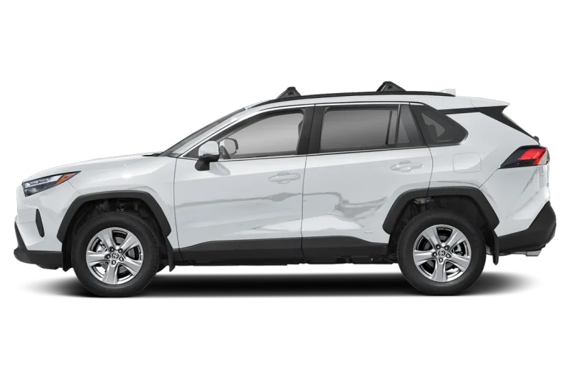 2025 Toyota RAV4 Hybrid XLE Premium photo 1