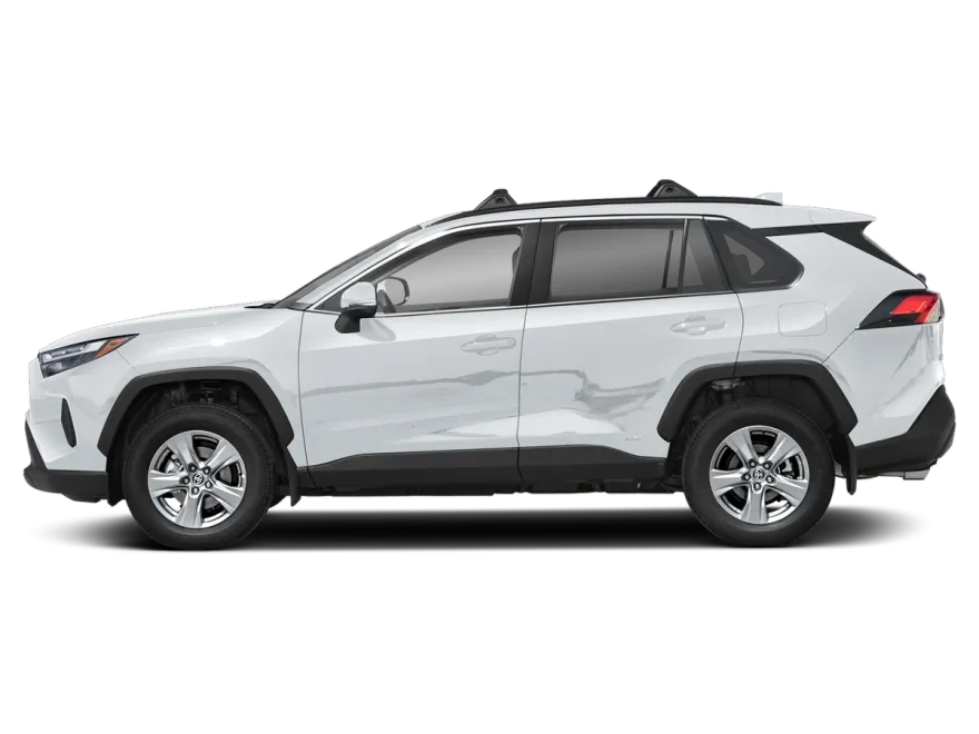 2025 Toyota RAV4 Hybrid XLE Premium photo 1