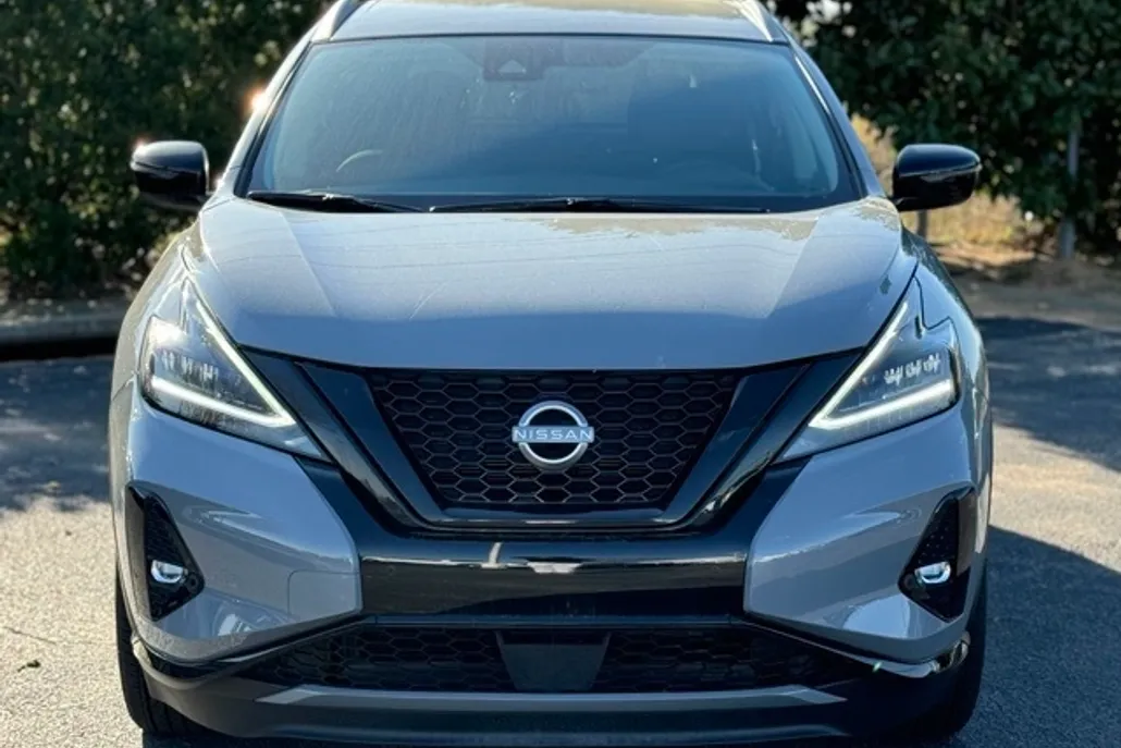 2024 Nissan Murano SV photo 1