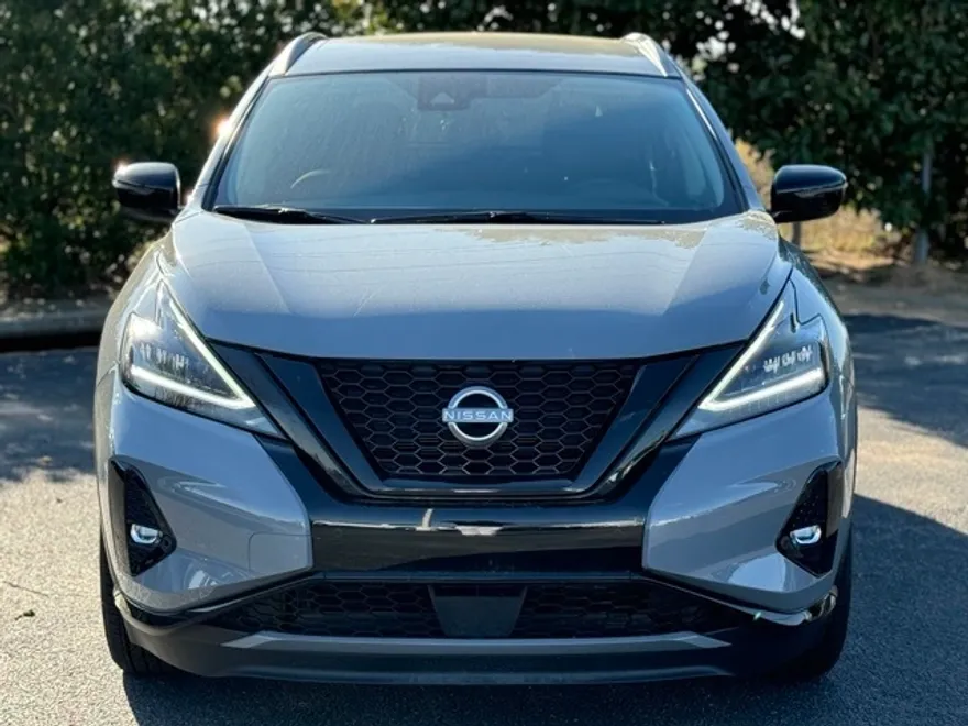 2024 Nissan Murano SV photo 1