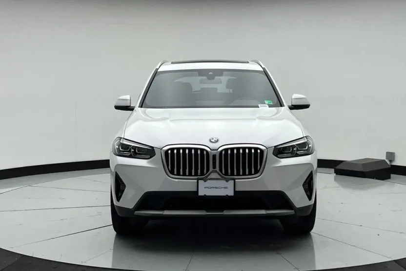2023 Bmw X3 xDrive30i photo 1