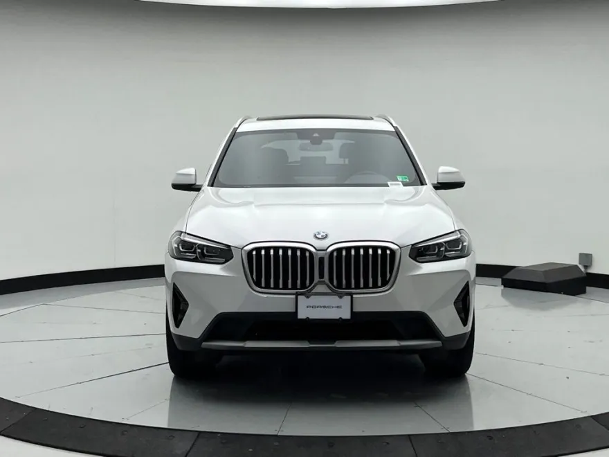 2023 Bmw X3 xDrive30i photo 1