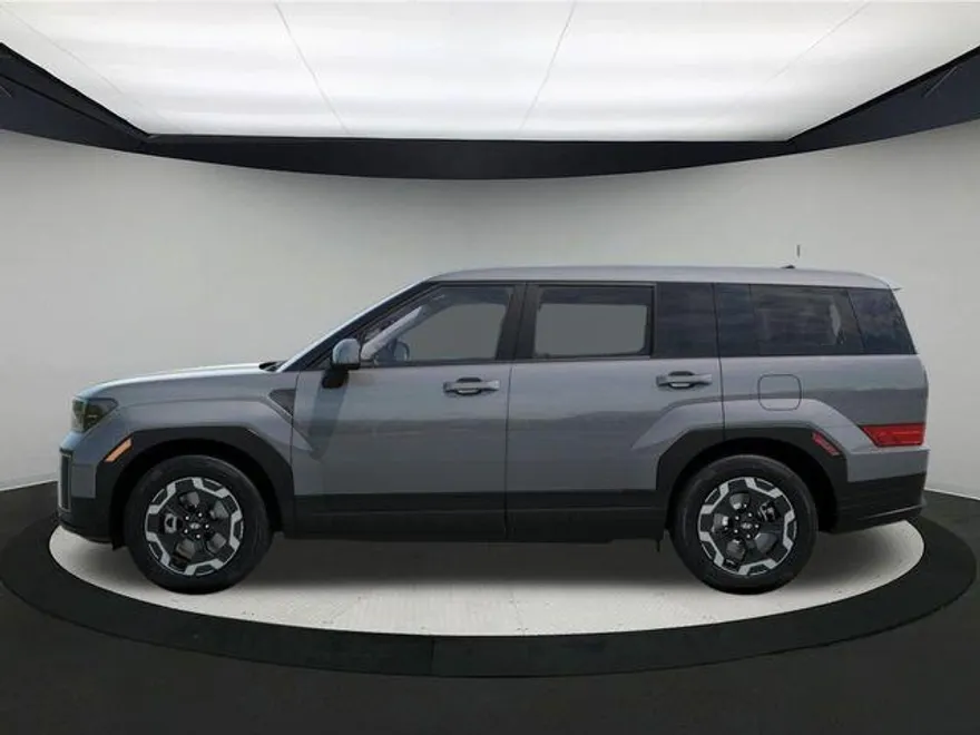 2026 Hyundai Santa Fe SE photo 1