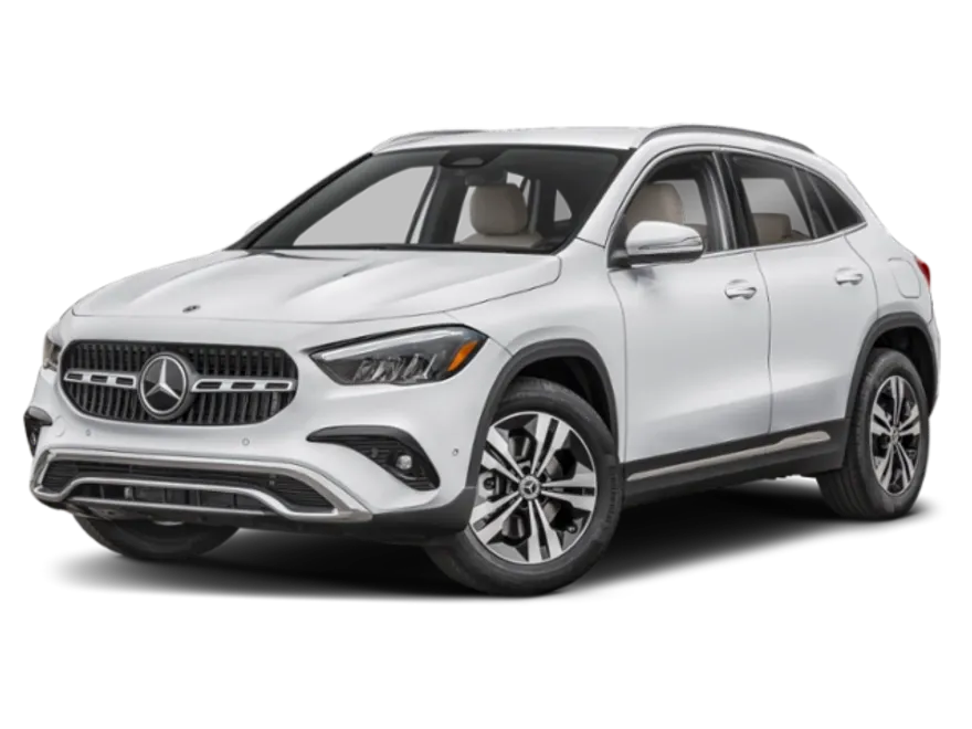 2025 Mercedes Benz GLA 250 4MATIC photo 1