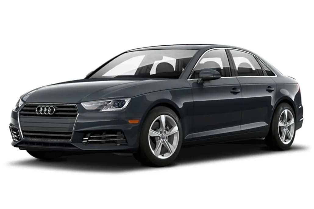 2019 Audi A4 Premium Plus photo 1