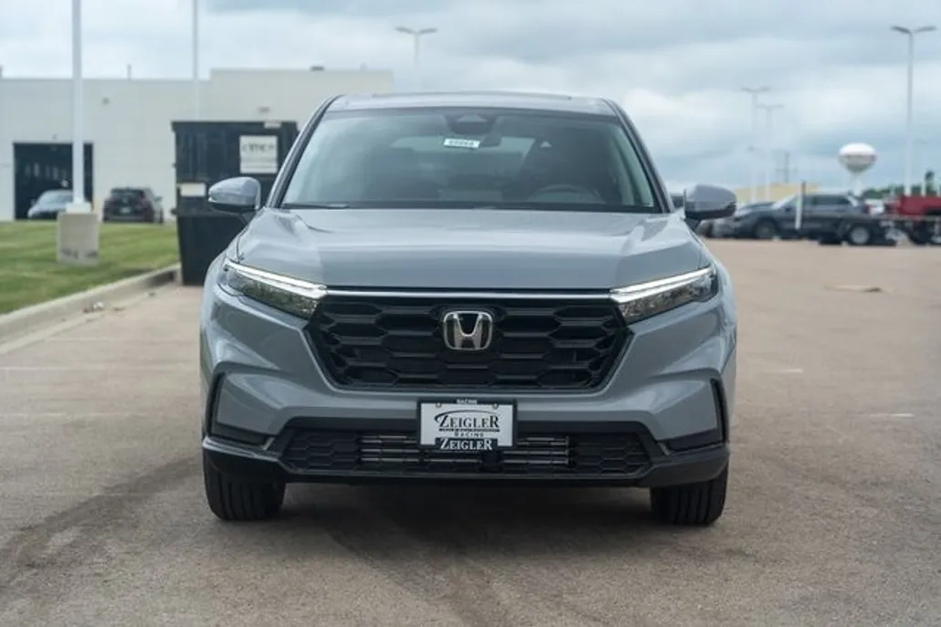 2026 Honda CR-V EX photo 1