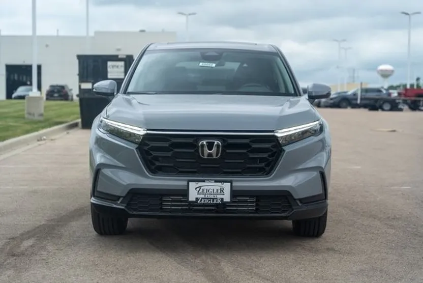 2026 Honda CR-V EX photo 1