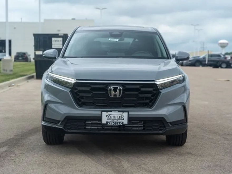 2026 Honda CR-V EX photo 1