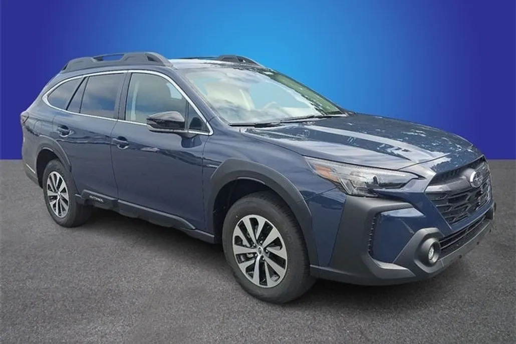 2025 Subaru Outback Premium photo 1