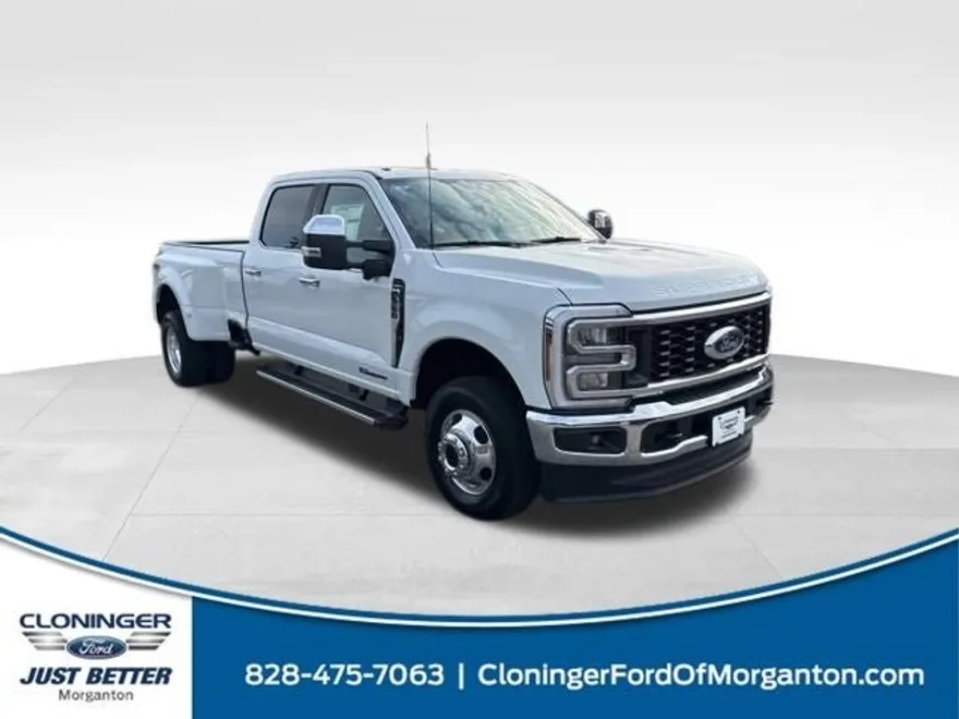 2026 Ford F-350 photo 1