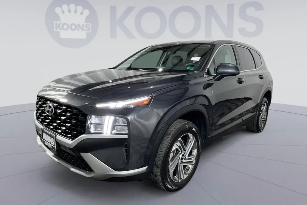 2023 Hyundai Santa Fe SE photo 1