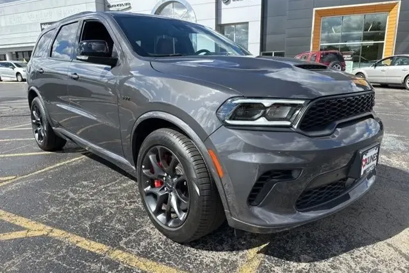 2024 Dodge Durango SRT 392 photo 1
