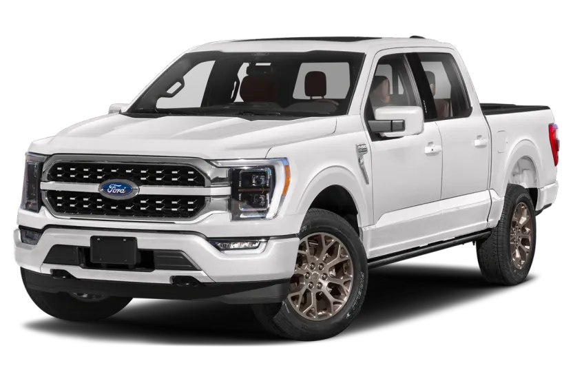 2022 Ford F-150 King Ranch photo 1