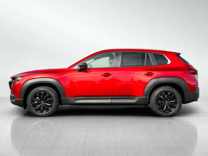2025 Mazda CX-50 2.5 S Preferred photo 1