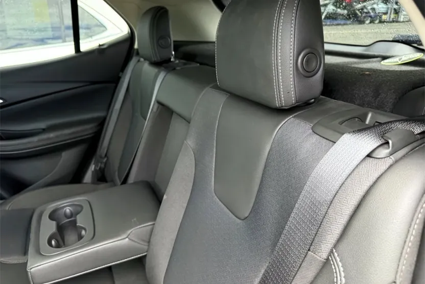 2023 Buick Encore GX Select photo 1