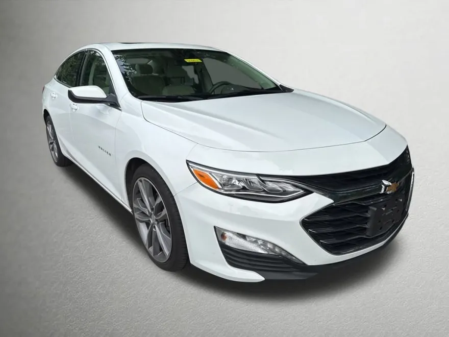 2024 Chevrolet Malibu Premier 2LT photo 1