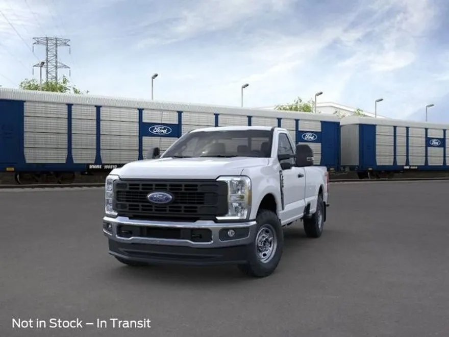 2024 Ford F-250 photo 1