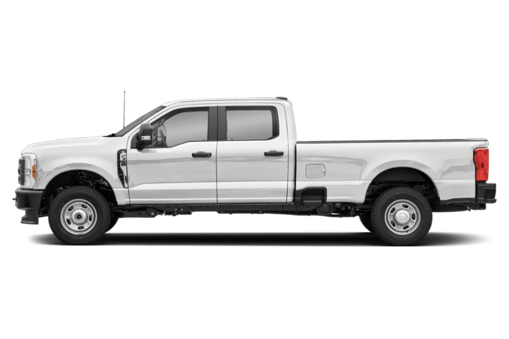 2025 Ford F-350 XL photo 1