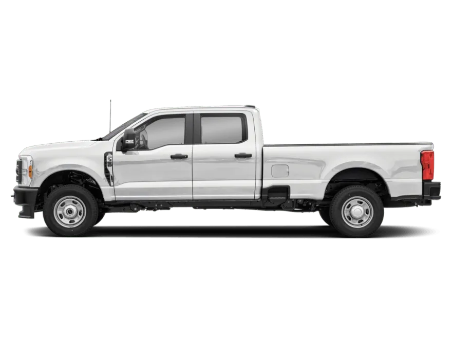 2025 Ford F-350 XL photo 1