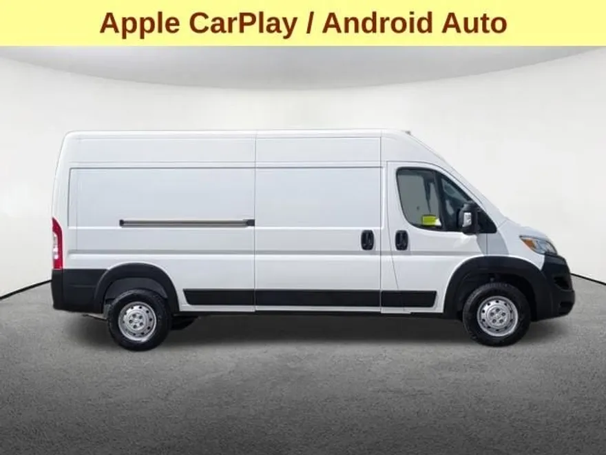 2023 Ram ProMaster 2500 Cargo Van photo 1