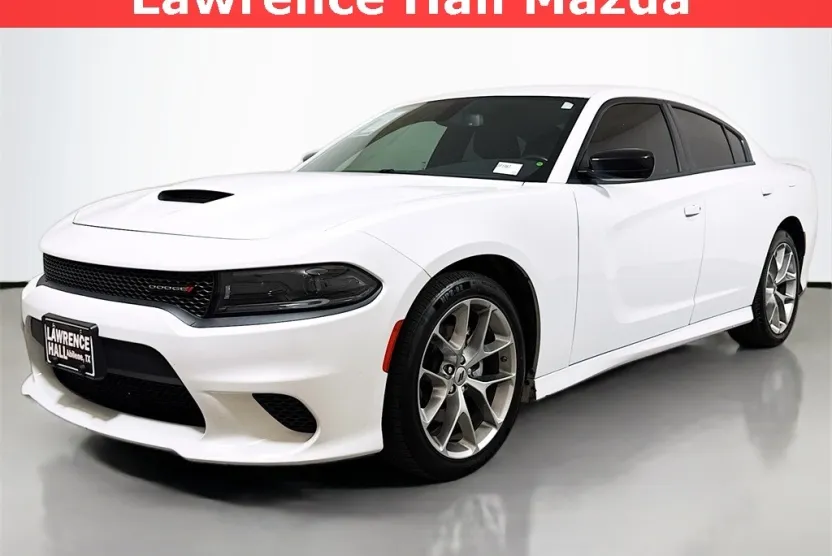 2023 Dodge Charger GT photo 1
