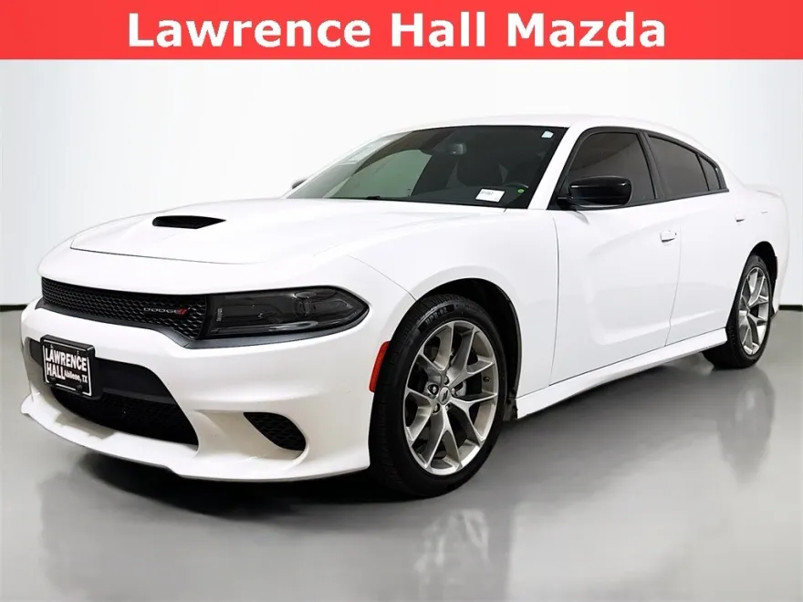 2023 Dodge Charger GT photo 1