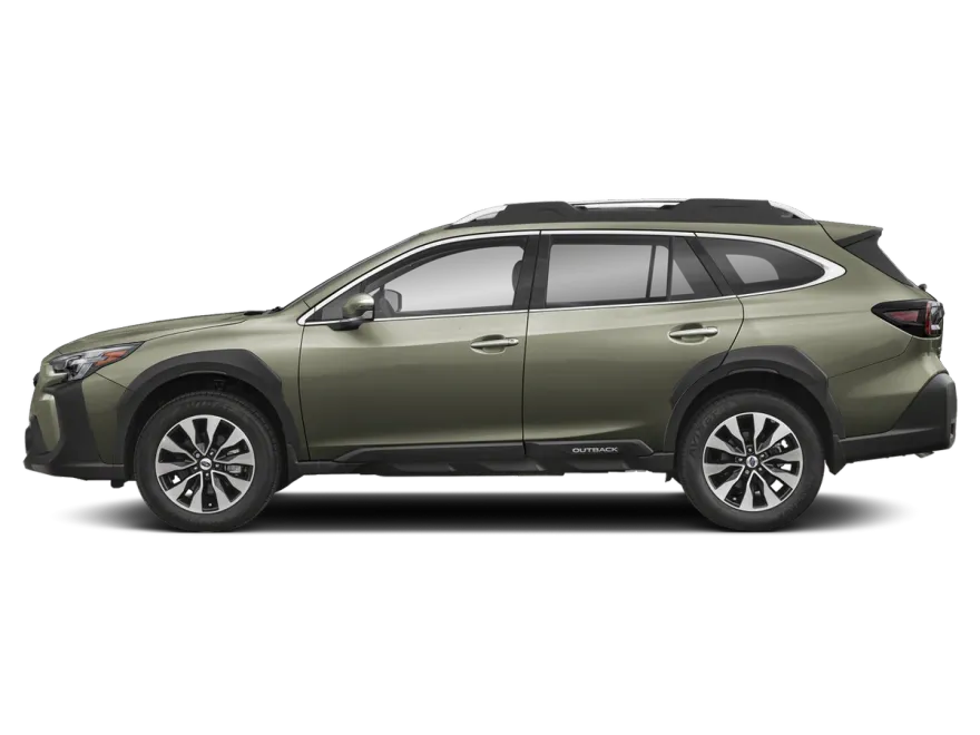 2025 Subaru Outback Touring XT photo 1
