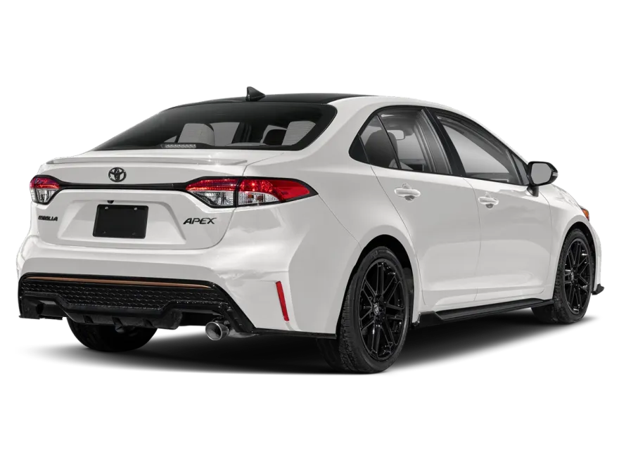 2022 Toyota Corolla SE photo 1