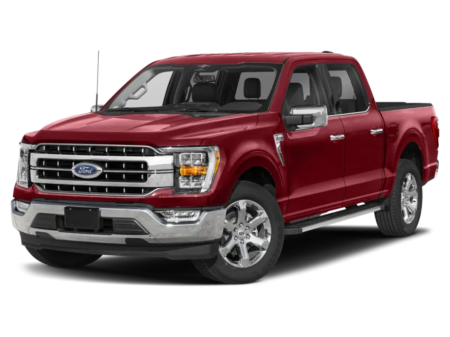 2023 Ford F-150 Lariat photo 1