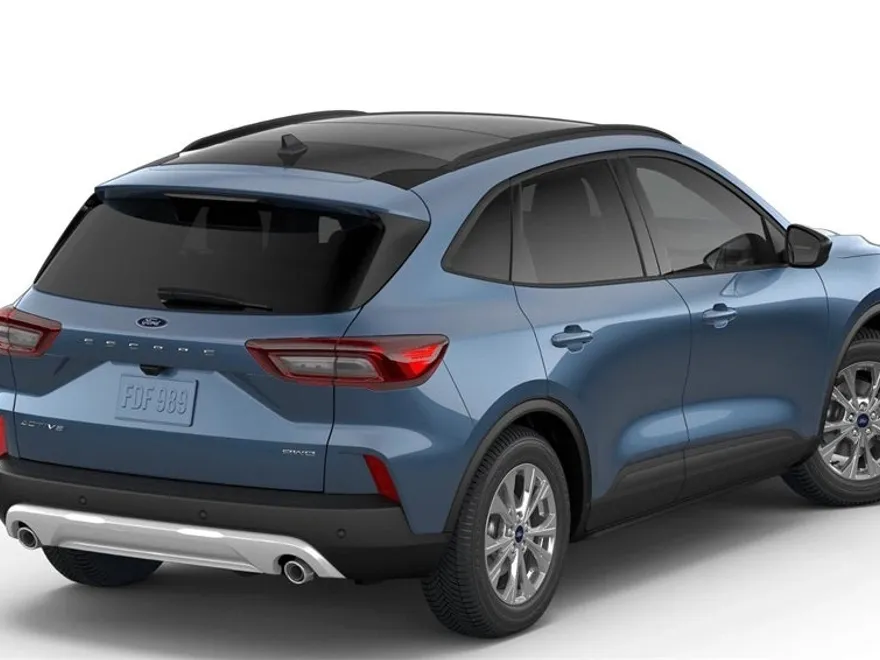 2026 Ford Escape Active photo 1